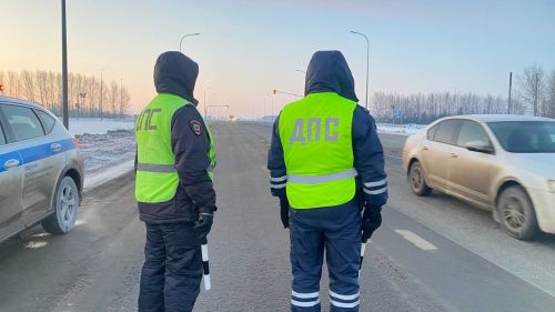 Штраф за нетрезвое вождение с 1 марта 2025 года вырос с 30 тысяч до 45 тысяч рублей