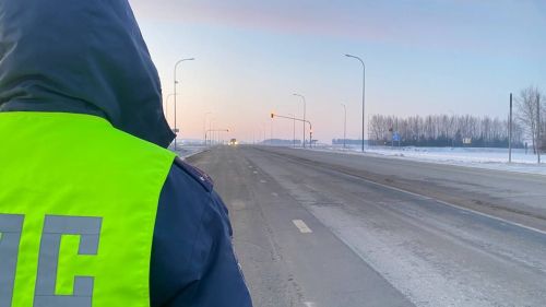 В Рыбно-Слободском районе стартует профилактическое мероприятие «Иностранный водитель»