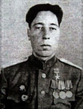 Рыбно-Слободский район — родина девяти Героев Советского Союза
