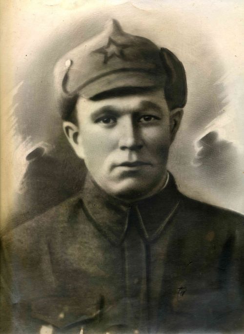 Судьба человека, судьба страны
