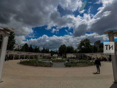 В Татарстане более 600 волонтеров помогут жителям выбрать объекты для благоустройства