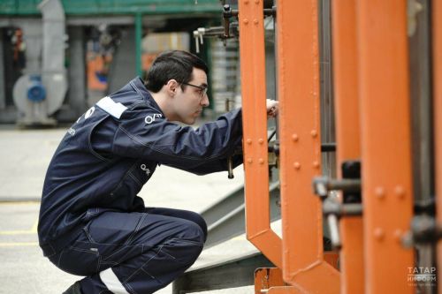 Нацпроект в Татарстане: 600 предприятий улучшат производительность