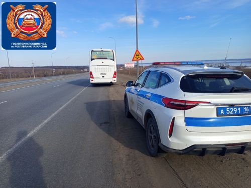 В Рыбно-Слободском районе пройдет операция Тоннель