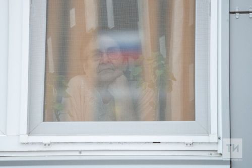 Некоторые пенсионеры получат пенсию за май досрочно