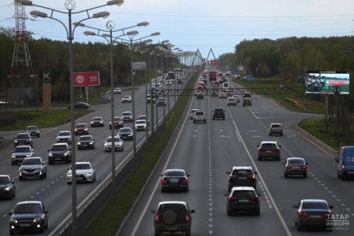 В Татарстане выделят более 80 млн рублей на мероприятия по безопасности дорожного движения