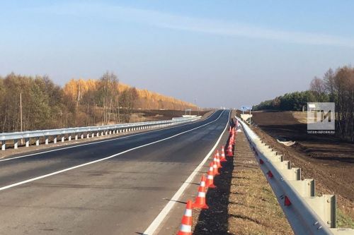 В Татарстане на дорожные работы направят более 79,2 млрд рублей