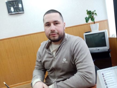 Надежный специалист в ветеринарной службе района