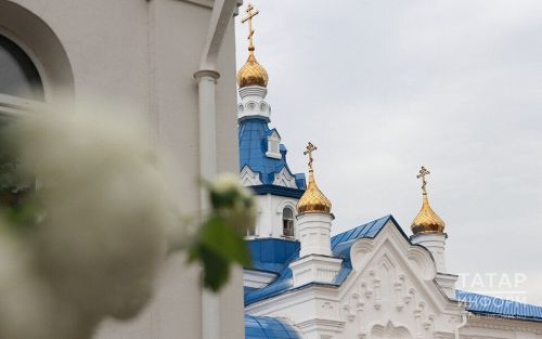 Народные приметы на 9 апреля 2025: традиции и запреты дня Матроны Солунской