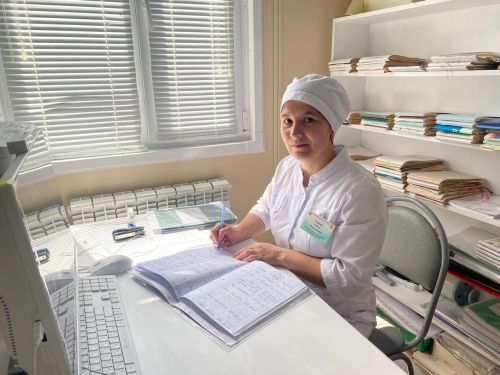 Ләйлә Сафина: «Балачак хыялым тормышка ашты»