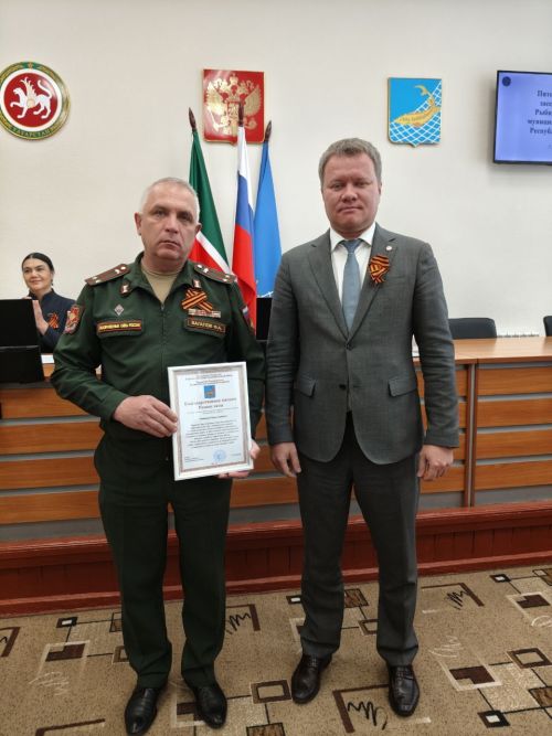 В Рыбной Слободе обсудили важные вопросы