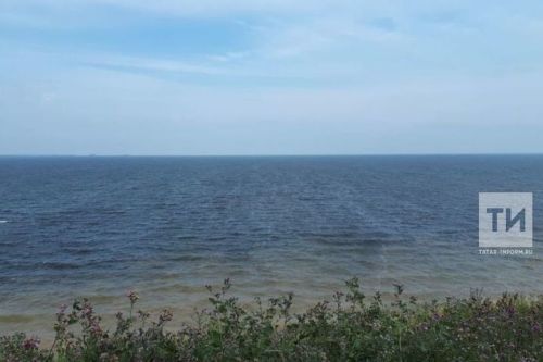 Подросток погиб при купании в запрещённом водоёме на территории Татарстана