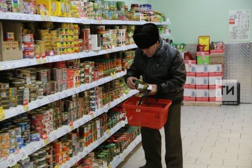 В Татарстане подешевели мясо, колбаса и яйца, но выросли цены на овощи