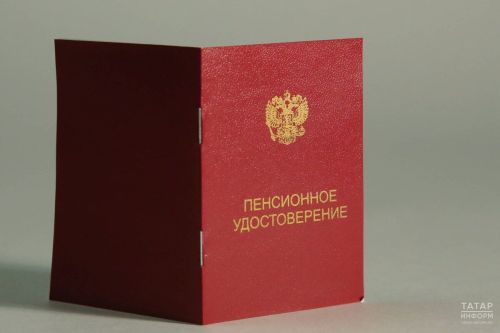 Более 800 многодетных матерей Татарстана вышли на досрочную пенсию