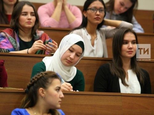 Стипендии для студентов Татарстана: новые размеры и сроки действия