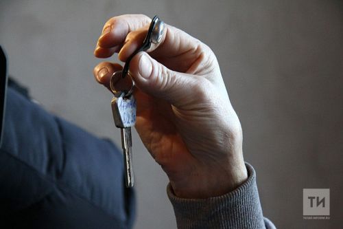В Казани выставлен на продажу редкий ВАЗ-2108 с низким пробегом