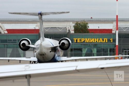 Новое авиасообщение: Казань и Чунцин укрепляют связи