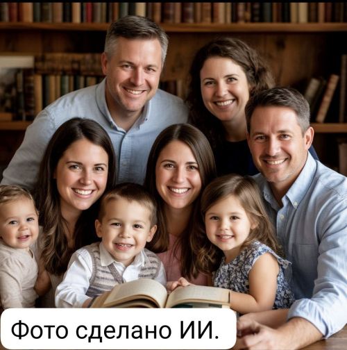 В России могут ввести единые льготы для многодетных семей