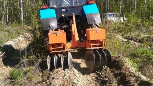 В Татарстане агротехнический уход за лесными культурами провели на площади 11,3 тысячи гектаров.