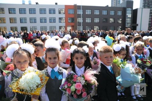 Депутаты предлагают сделать 1 сентября выходным для родителей