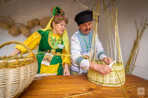 Освобождение ремесленной продукции от маркировки в Татарстане