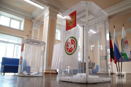 Подробности выборов в Татарстане: результаты кандидатов