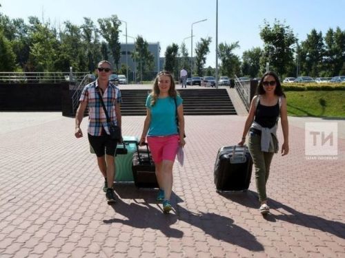 Почему отпуск в октябре выгоднее, чем в других месяцах