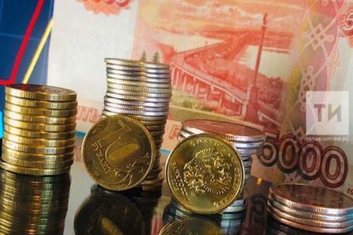 Жители Татарстана могут обменять мелочь в рамках акции «Монетная неделя»