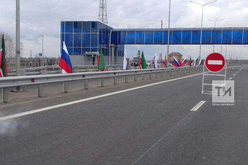 Дорожные работы на М-7: движение приостановят на час