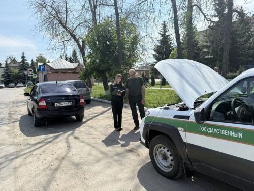 В Татарстане подвели итоги операции „Чистый воздух“