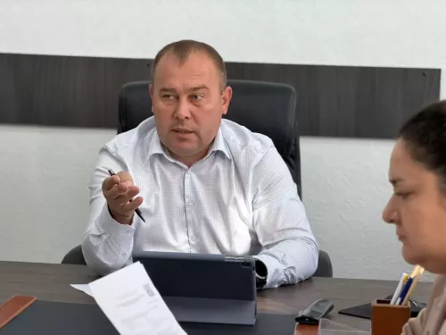 В Рыбно-Слободском районе состоялось заседание жилищной комиссии