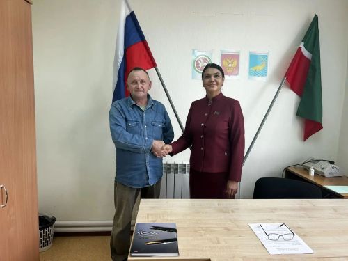Избраны главы двух сельских поселений