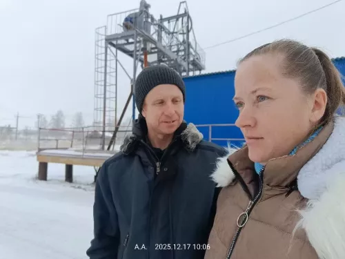 Назаровы: труд, мастерство и семейное единство