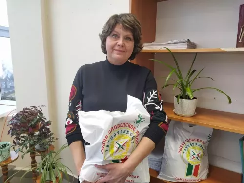«Татмедиа» поддержало своих сотрудников, чьи родные стали участниками СВО