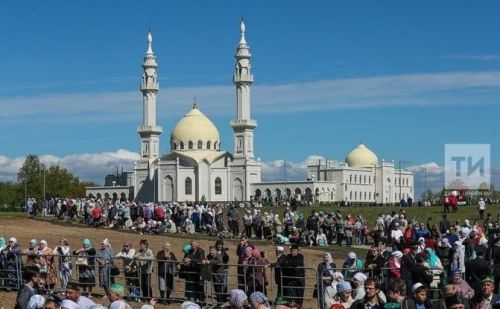 Фестиваль «Великий Болгар» в 2026 году: дата и программа