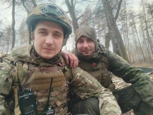 Военная служба Ильнура Нургалиева: опыт и преданность Родине