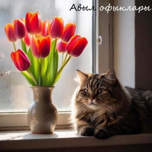 Какие цветы дарить на 8 марта в 2026 году: тренды и советы