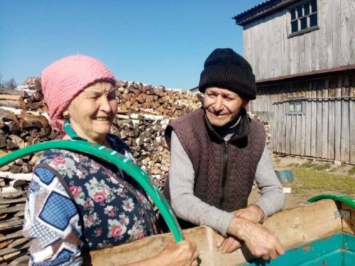История семьи плотников из села Ямашево и их наследие