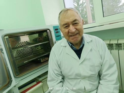 Как врач Рафаэль Салахиев помогает жителям родного края