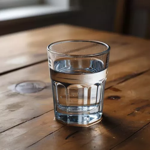 Польза и вред холодной воды для здоровья человека
