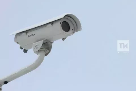 Новые меры контроля на дорогах России с начала мая