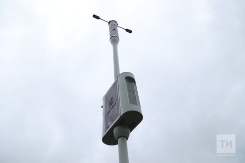 Развитие цифровых устройств в Татарстане: новые базовые станции 2026 г