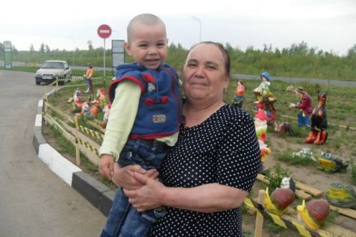 Хайризаманова Луиза: «Перед докторами всегда стоит одна задача — вылечить пациента»