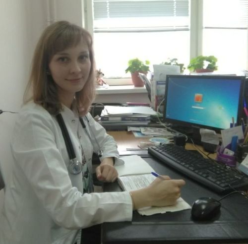 Врач с улыбкой: как внимание и доброта влияют на здоровье  людей