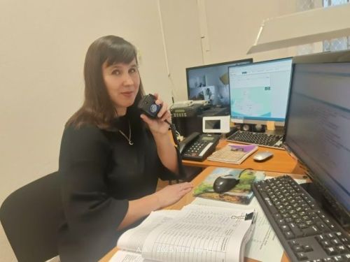 Как Нурсина Хабибуллина обеспечивает безопасность жилых домов