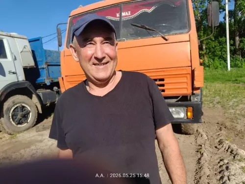 Вакиль Мубаракшин: человек труда,  на которого можно положиться