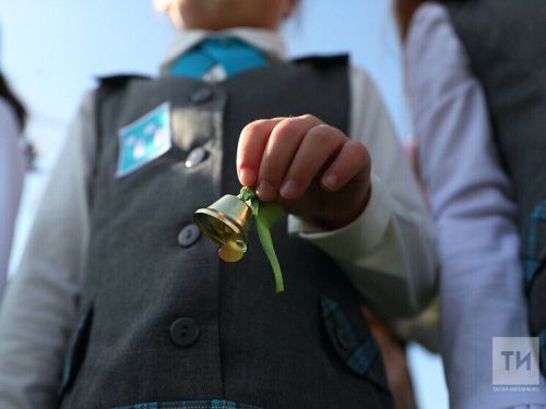 1 сентября могут сделать выходным для родителей