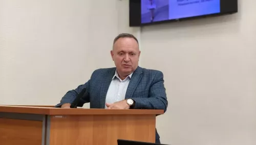 В Рыбно-Слободском районе прошел «Деловой вторник»