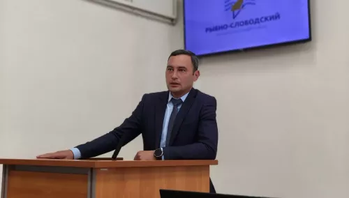 В Рыбно-Слободском районе прошел «Деловой вторник»
