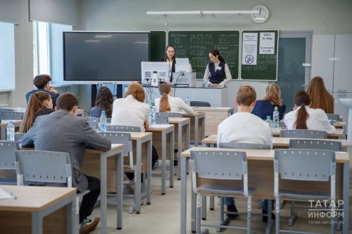 Студенческие отряды Татарстана собрали почти 1 миллион рублей в рамках акции «День ударного труда»
