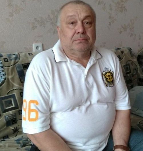 Виталий Константинович Волков: пример служения пациентам